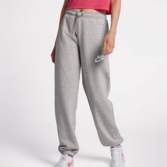rally nike